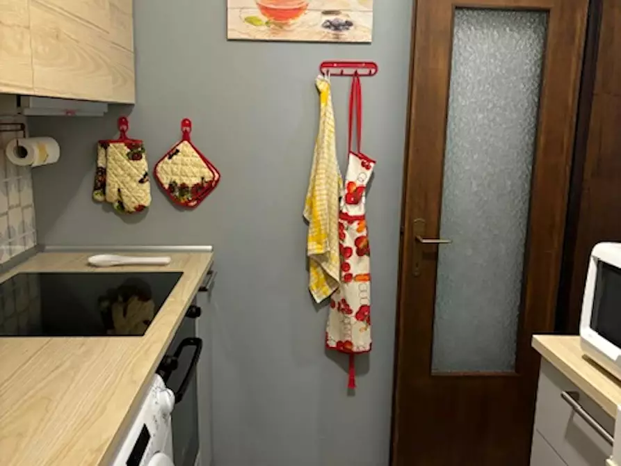 Immagine 6 di Appartamento in affitto  in Via Euganea a Padova