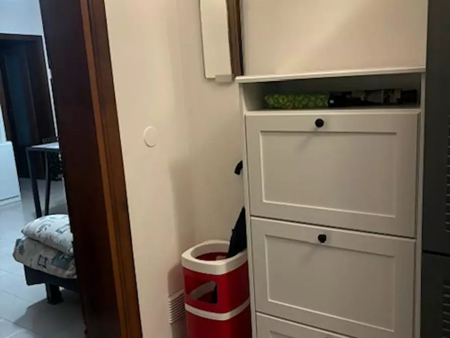 Immagine 2 di Appartamento in affitto  in Via Euganea a Padova