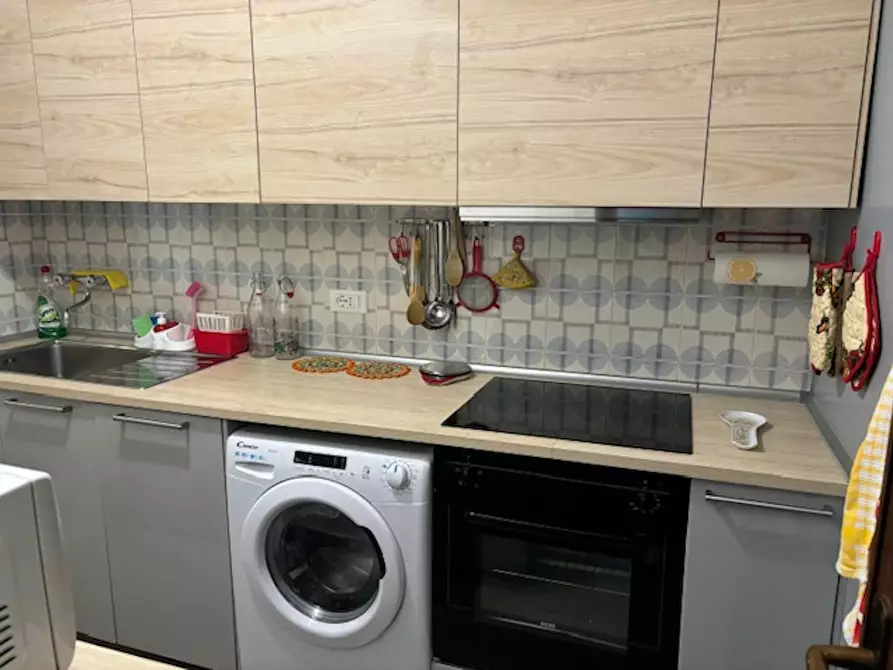 Immagine 7 di Appartamento in affitto  in Via Euganea a Padova