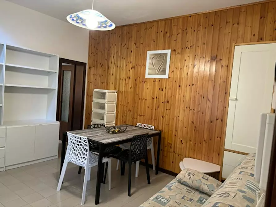 Immagine 3 di Appartamento in affitto  in Via Euganea a Padova