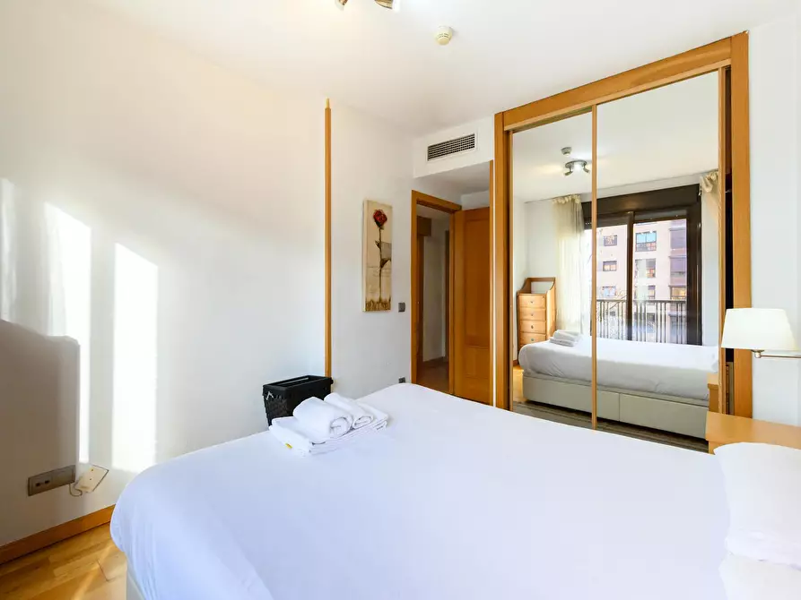 Immagine 2 di Appartamento in affitto  in Calle de Samaniego a Madrid