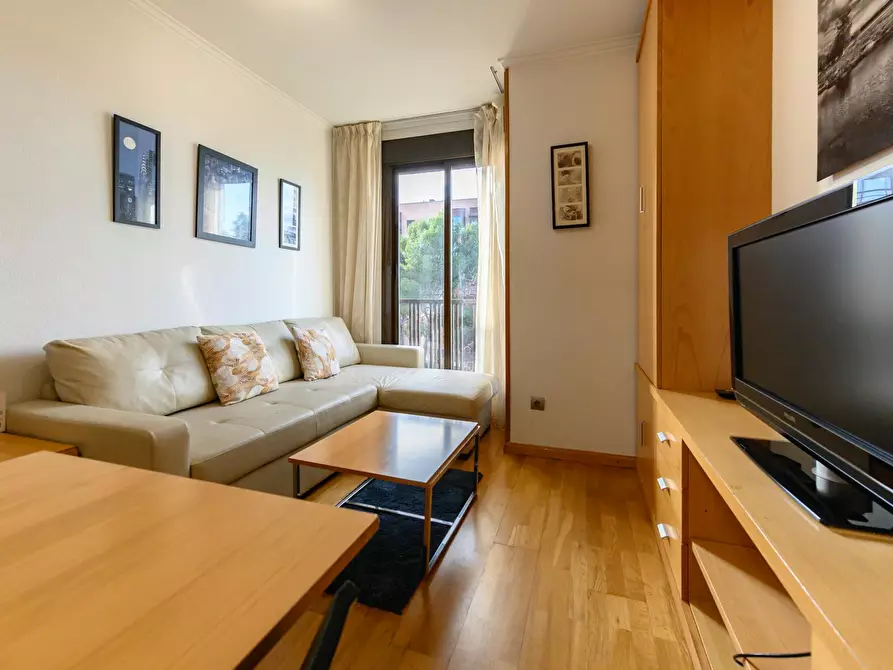 Immagine 3 di Appartamento in affitto  in Calle de Samaniego a Madrid