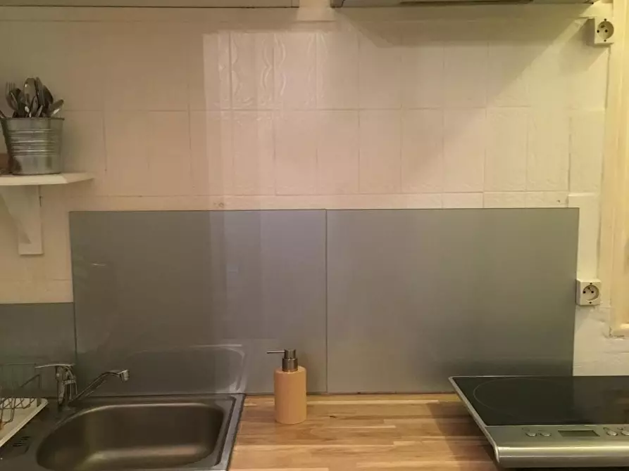 Immagine 10 di Appartamento in affitto  in Rue George Sand a Paris 16