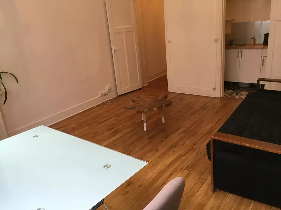 Immagine 3 di Appartamento in affitto  in Rue George Sand a Paris 16