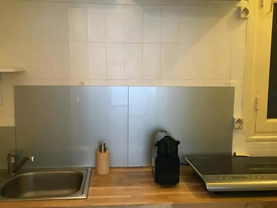 Immagine 9 di Appartamento in affitto  in Rue George Sand a Paris 16