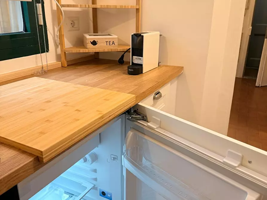 Immagine 3 di Appartamento in affitto  in Via del Moro a Firenze