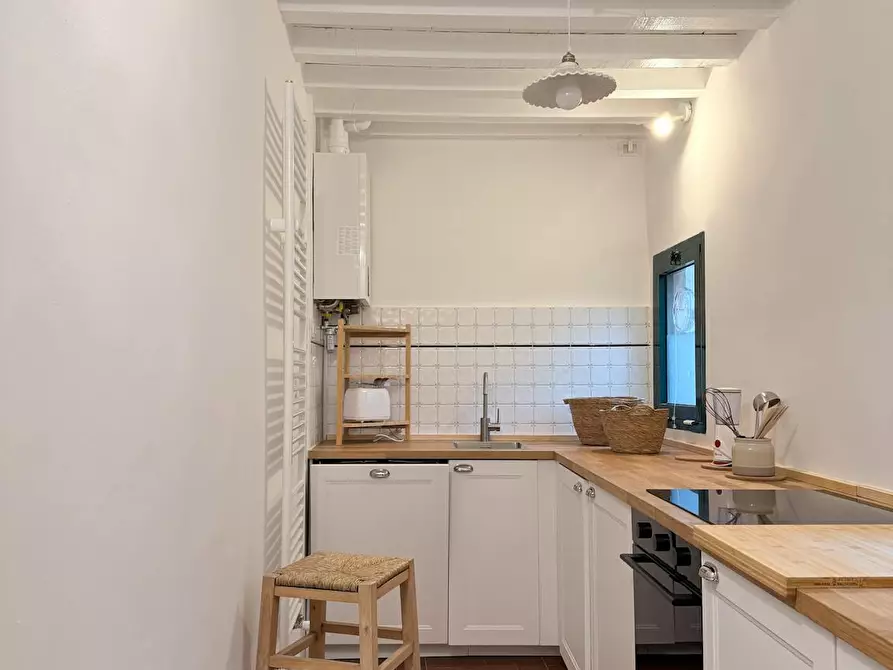 Immagine 9 di Appartamento in affitto  in Via del Moro a Firenze