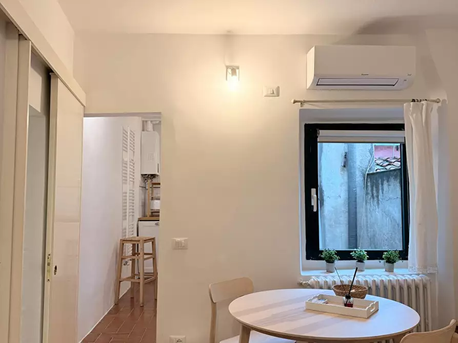 Immagine 10 di Appartamento in affitto  in Via del Moro a Firenze