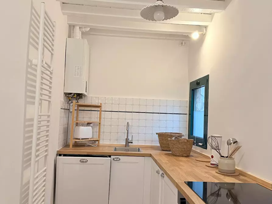 Immagine 5 di Appartamento in affitto  in Via del Moro a Firenze