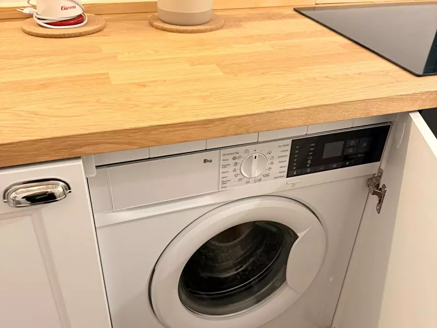 Immagine 4 di Appartamento in affitto  in Via del Moro a Firenze