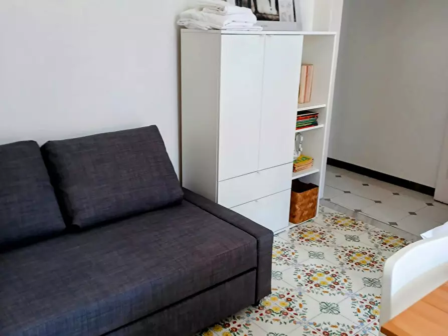 Immagine 2 di Appartamento in affitto  in Via Concezione a Monte Calvario a Napoli