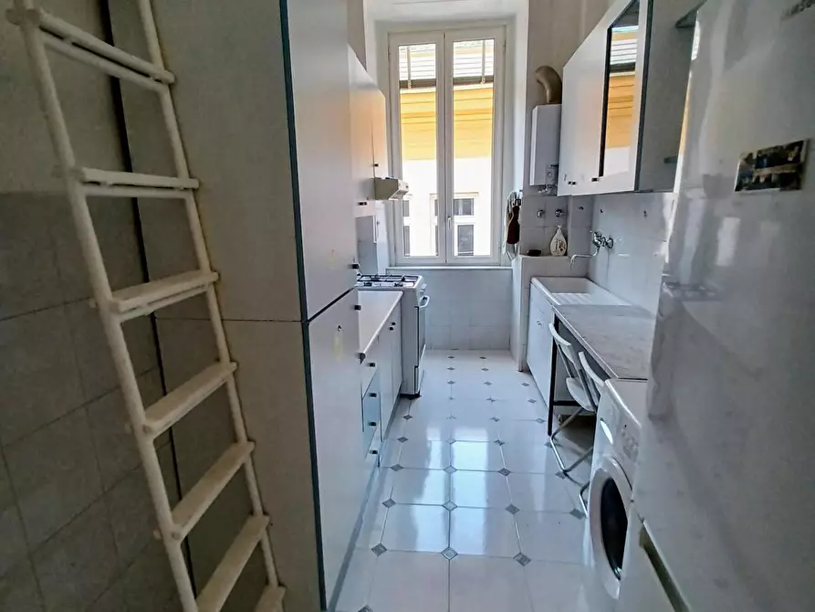 Immagine 4 di Appartamento in affitto  in Via Concezione a Monte Calvario a Napoli