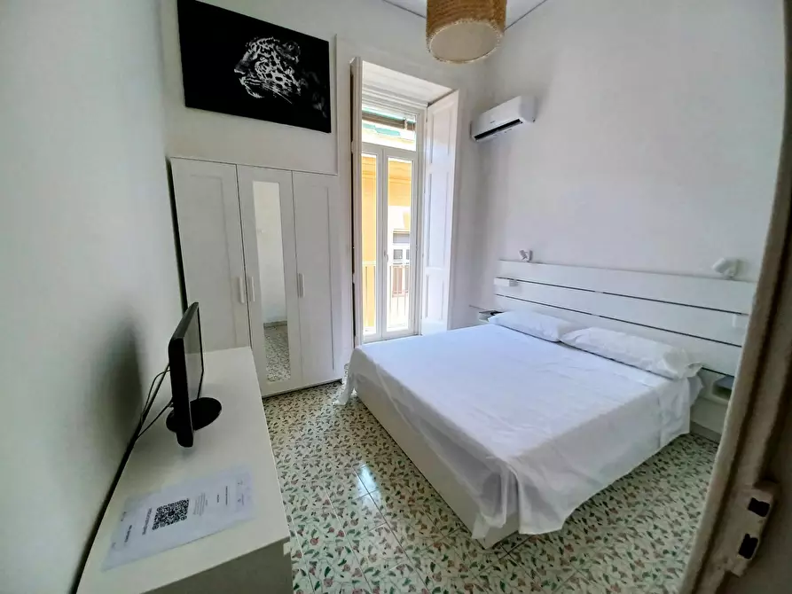 Immagine 3 di Appartamento in affitto  in Via Concezione a Monte Calvario a Napoli