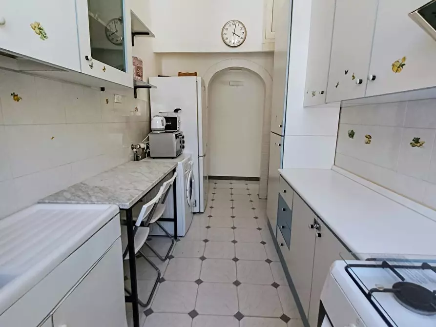 Immagine 6 di Appartamento in affitto  in Via Concezione a Monte Calvario a Napoli