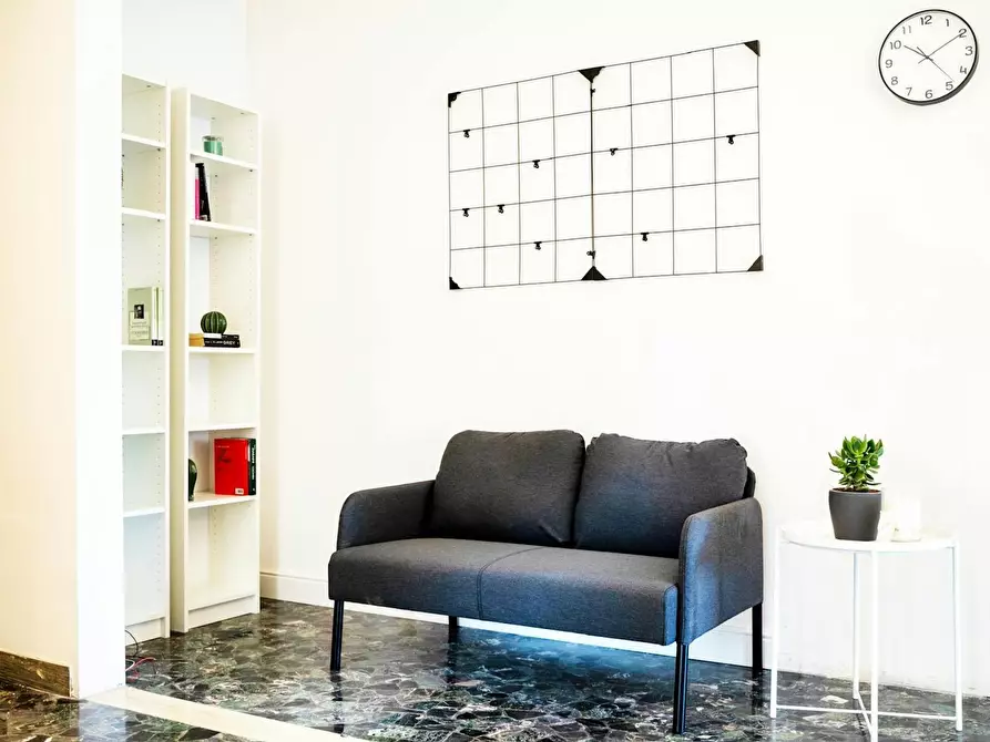 Immagine 2 di Camera in affitto  in Via Tiziano Aspetti a Padova