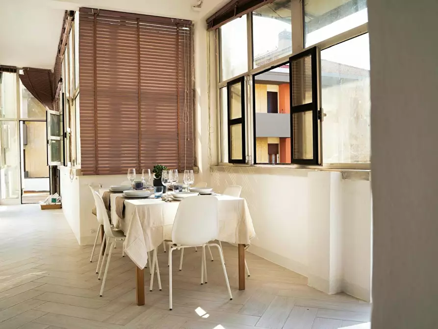 Immagine 4 di Camera in affitto  in Via Tiziano Aspetti a Padova