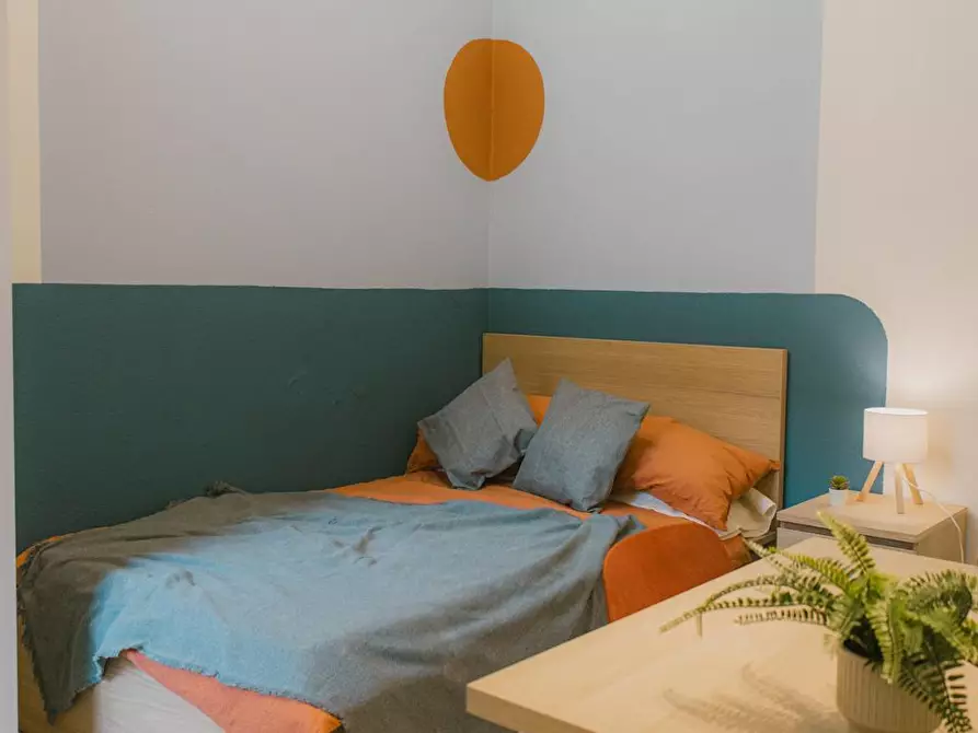 Immagine 6 di Camera in affitto  in Via Nicolò Pisano a Bologna