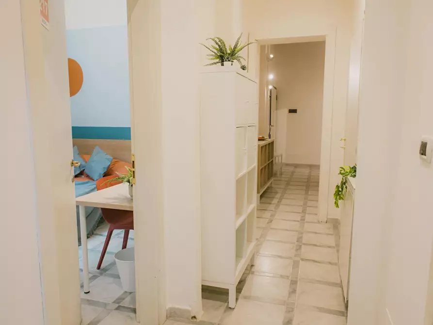 Immagine 9 di Camera in affitto  in Via Nicolò Pisano a Bologna