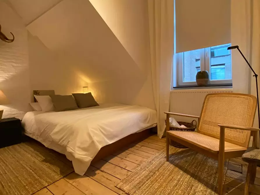 Immagine 7 di Appartamento in affitto  in Lange Herentalsestraat a Antwerpen