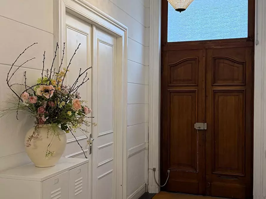 Immagine 2 di Appartamento in affitto  in Lange Herentalsestraat a Antwerpen
