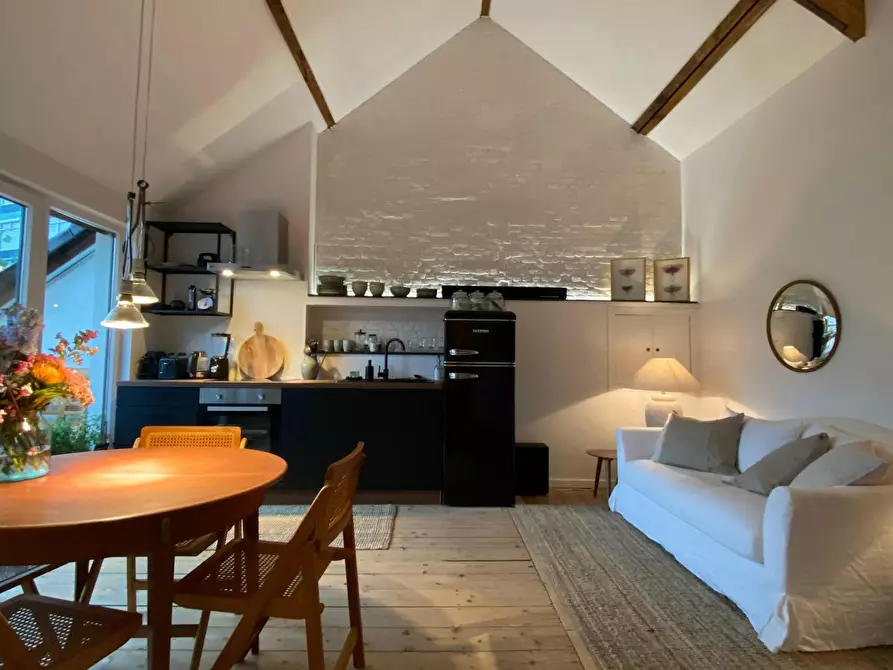 Immagine 4 di Appartamento in affitto  in Lange Herentalsestraat a Antwerpen