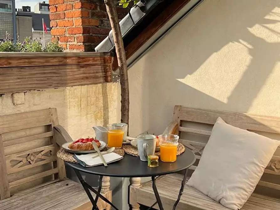 Immagine 8 di Appartamento in affitto  in Lange Herentalsestraat a Antwerpen