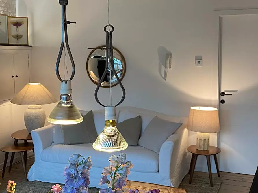 Immagine 5 di Appartamento in affitto  in Lange Herentalsestraat a Antwerpen