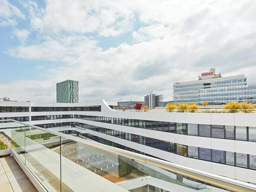 Immagine 9 di Appartamento in affitto  in Tunzhofer Straße a Stuttgart Stuttgart-Nord