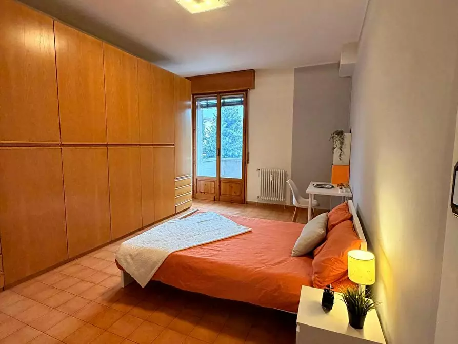 Immagine 4 di Camera in affitto  in Via della Torretta a Bologna