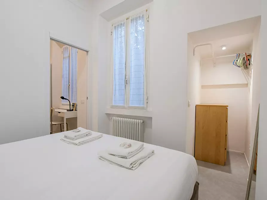 Immagine 7 di Appartamento in affitto  in Via Giuseppe Giacosa a Milano