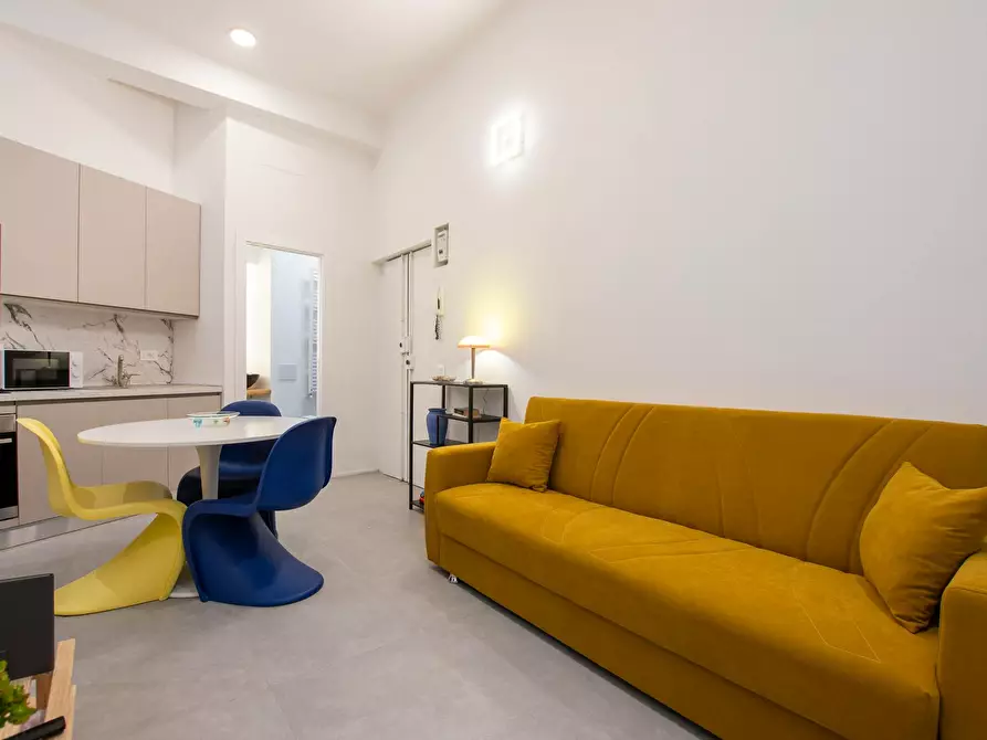 Immagine 4 di Appartamento in affitto  in Via Giuseppe Giacosa a Milano