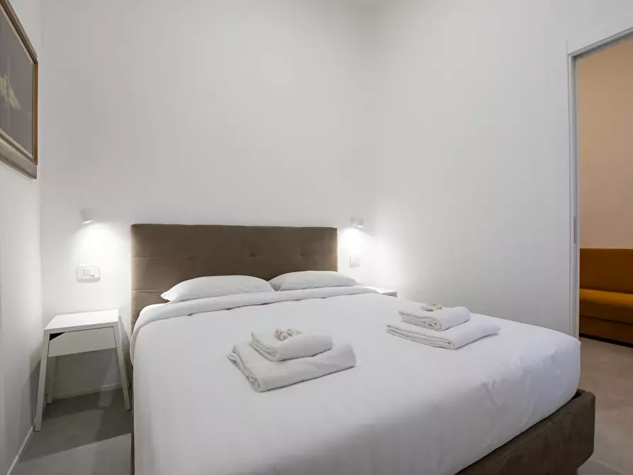 Immagine 8 di Appartamento in affitto  in Via Giuseppe Giacosa a Milano