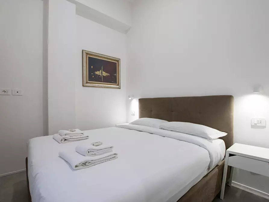 Immagine 6 di Appartamento in affitto  in Via Giuseppe Giacosa a Milano
