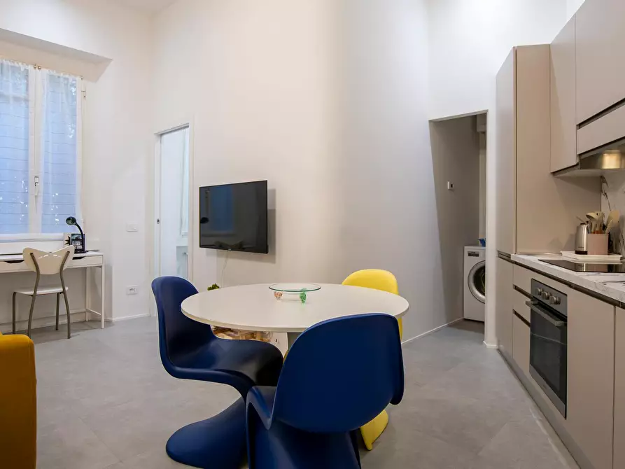 Immagine 3 di Appartamento in affitto  in Via Giuseppe Giacosa a Milano