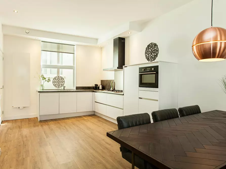 Immagine 4 di Appartamento in affitto  in Noordeinde a 's-Gravenhage