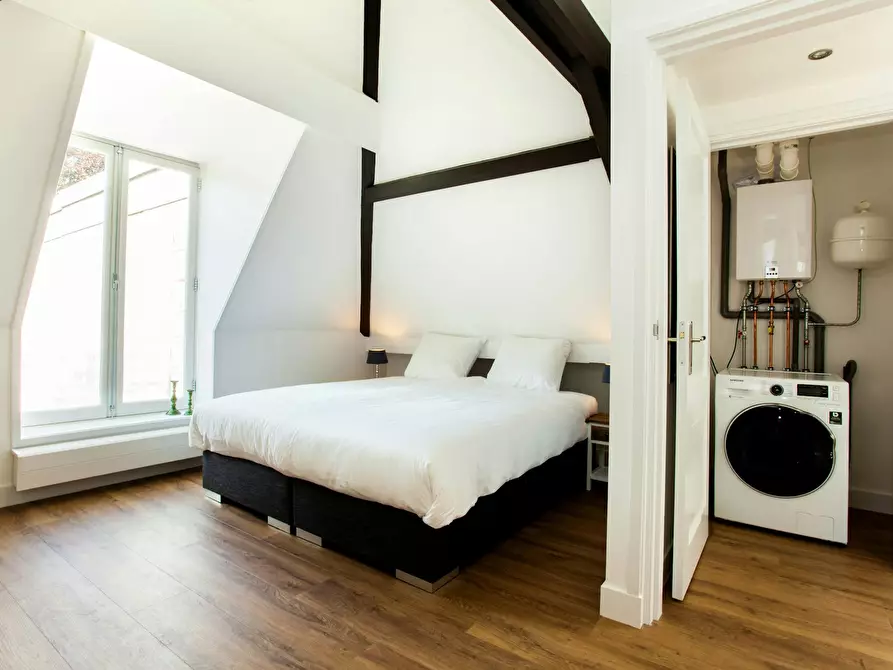 Immagine 5 di Appartamento in affitto  in Noordeinde a 's-Gravenhage
