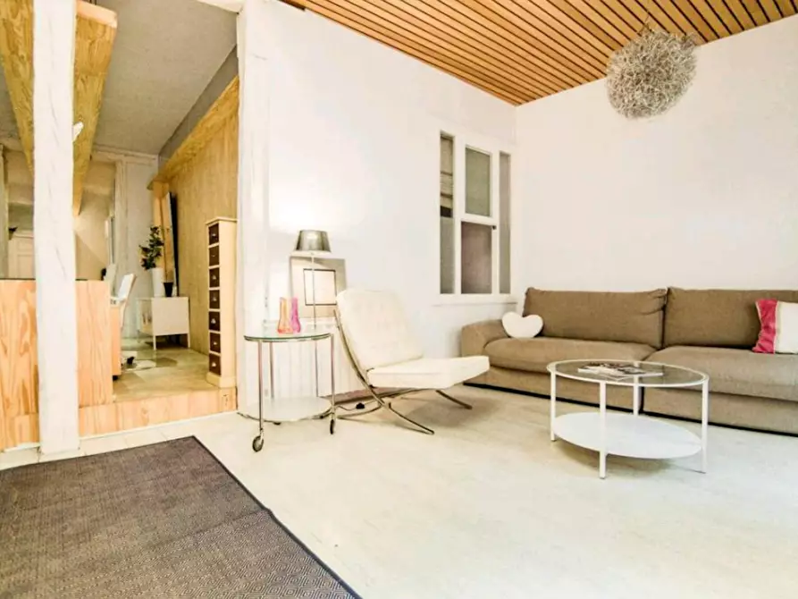 Immagine 2 di Appartamento in affitto  in Calle de San Hermenegildo a Madrid