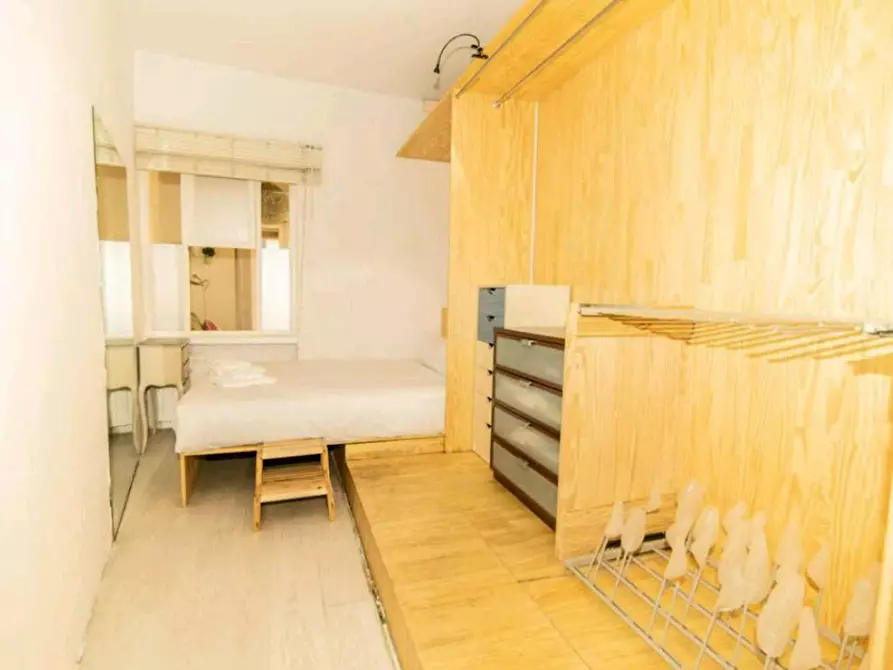 Immagine 8 di Appartamento in affitto  in Calle de San Hermenegildo a Madrid