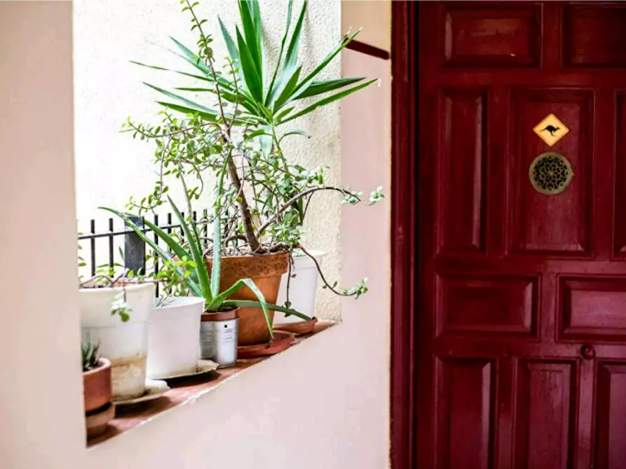 Immagine 4 di Appartamento in affitto  in Calle de San Hermenegildo a Madrid