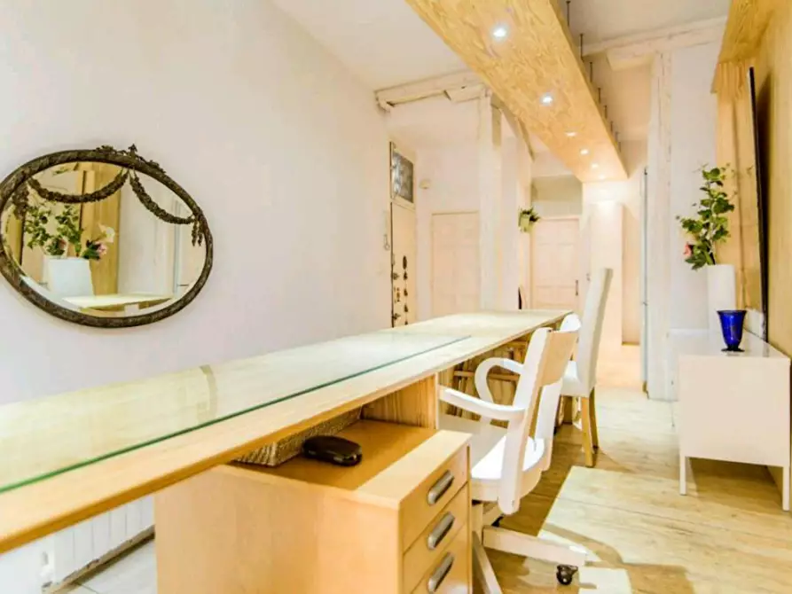 Immagine 3 di Appartamento in affitto  in Calle de San Hermenegildo a Madrid