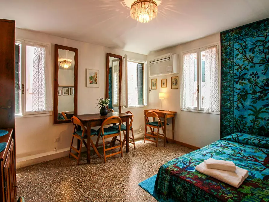 Immagine 8 di Appartamento in affitto  in Calle Verdi a Venezia