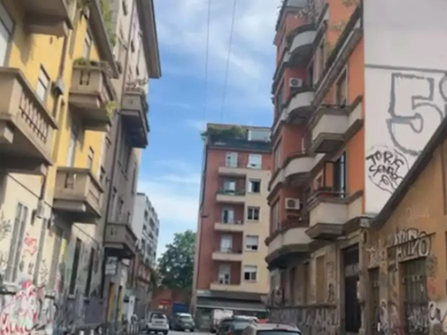 Immagine 2 di Appartamento in affitto  in Via Adelchi a Milano