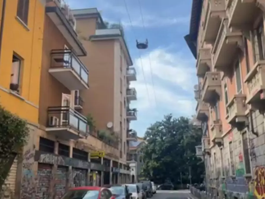 Immagine 1 di Appartamento in affitto  in Via Adelchi a Milano