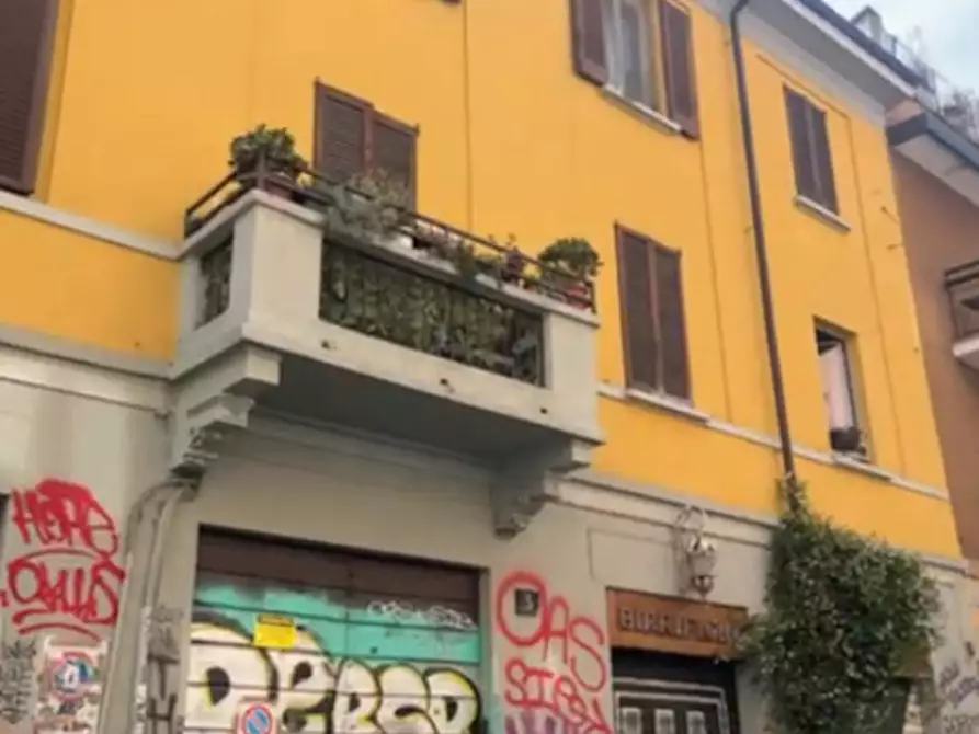 Immagine 3 di Appartamento in affitto  in Via Adelchi a Milano