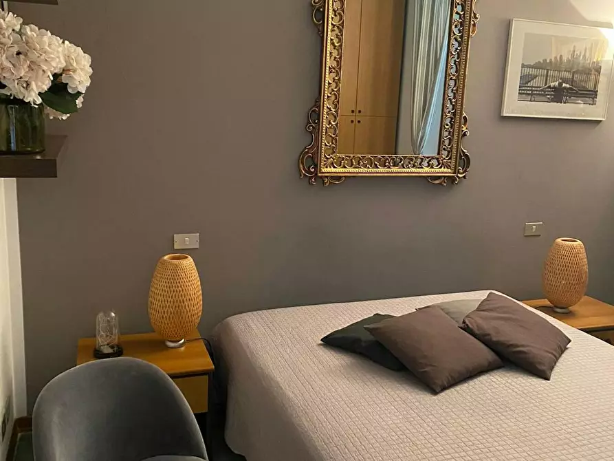 Immagine 3 di Appartamento in affitto  in Via Carlo Ravizza a Milano