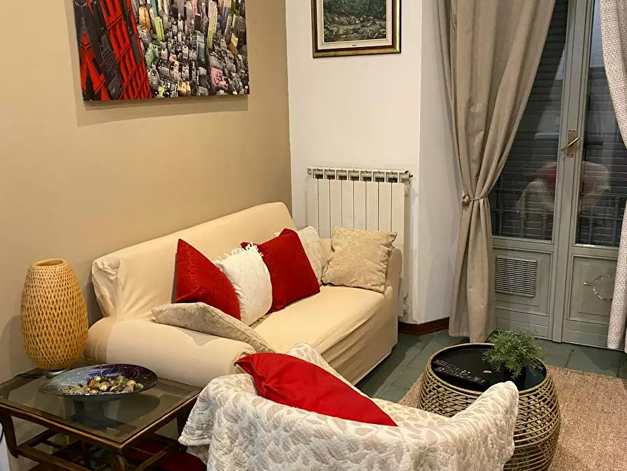 Immagine 4 di Appartamento in affitto  in Via Carlo Ravizza a Milano