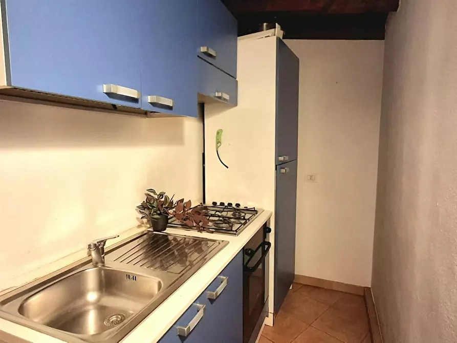 Immagine 6 di Appartamento in affitto  in Via Gaetano Osculati a Milano