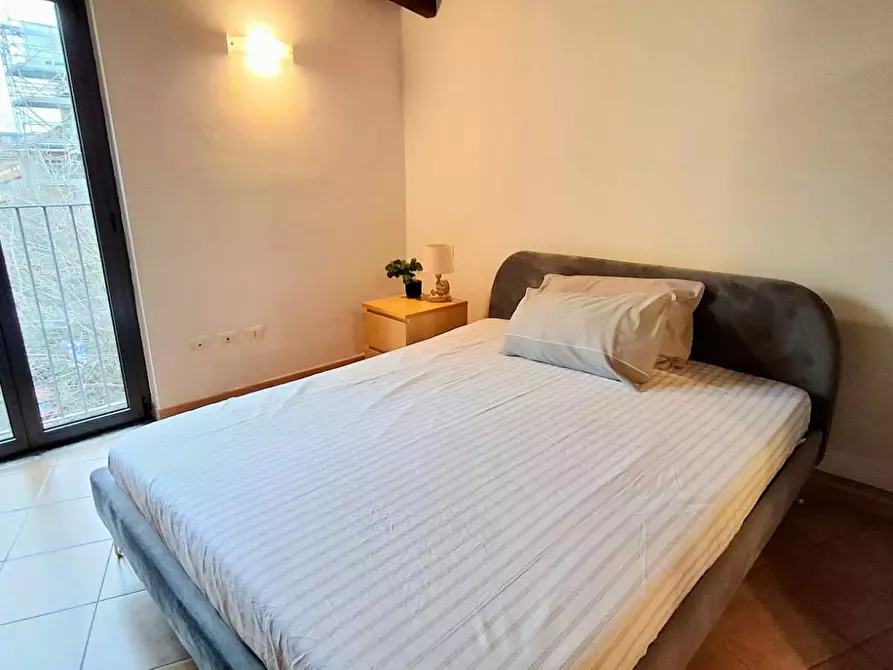 Immagine 1 di Appartamento in affitto  in Via Gaetano Osculati a Milano