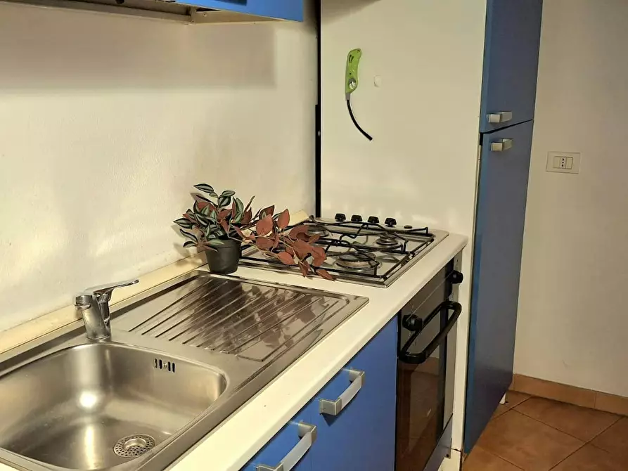 Immagine 7 di Appartamento in affitto  in Via Gaetano Osculati a Milano