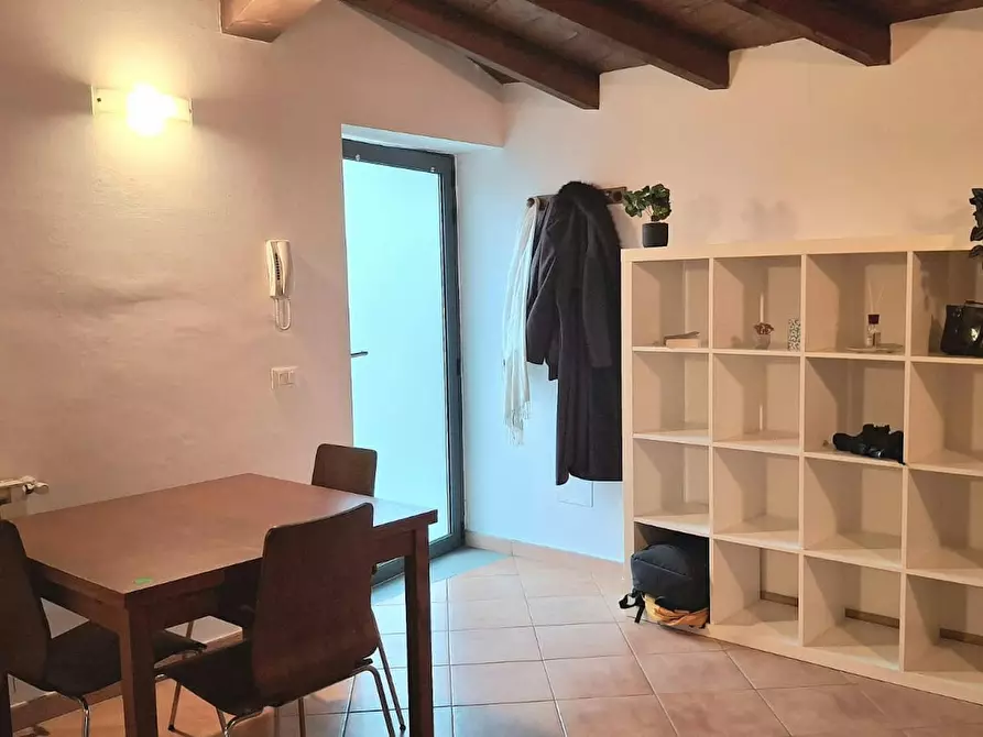 Immagine 4 di Appartamento in affitto  in Via Gaetano Osculati a Milano